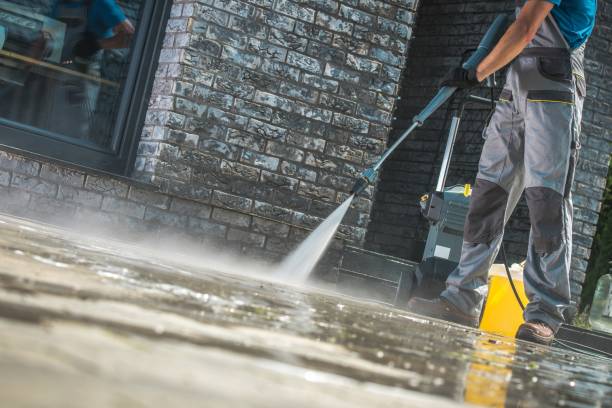 Best Building Exterior Washing  in Lower Grand Lagoon, FL